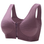 CurvyLift Underwired Vest Bra - Women's Bra by Trendsi | Available at Handbags Specialist Headquarter