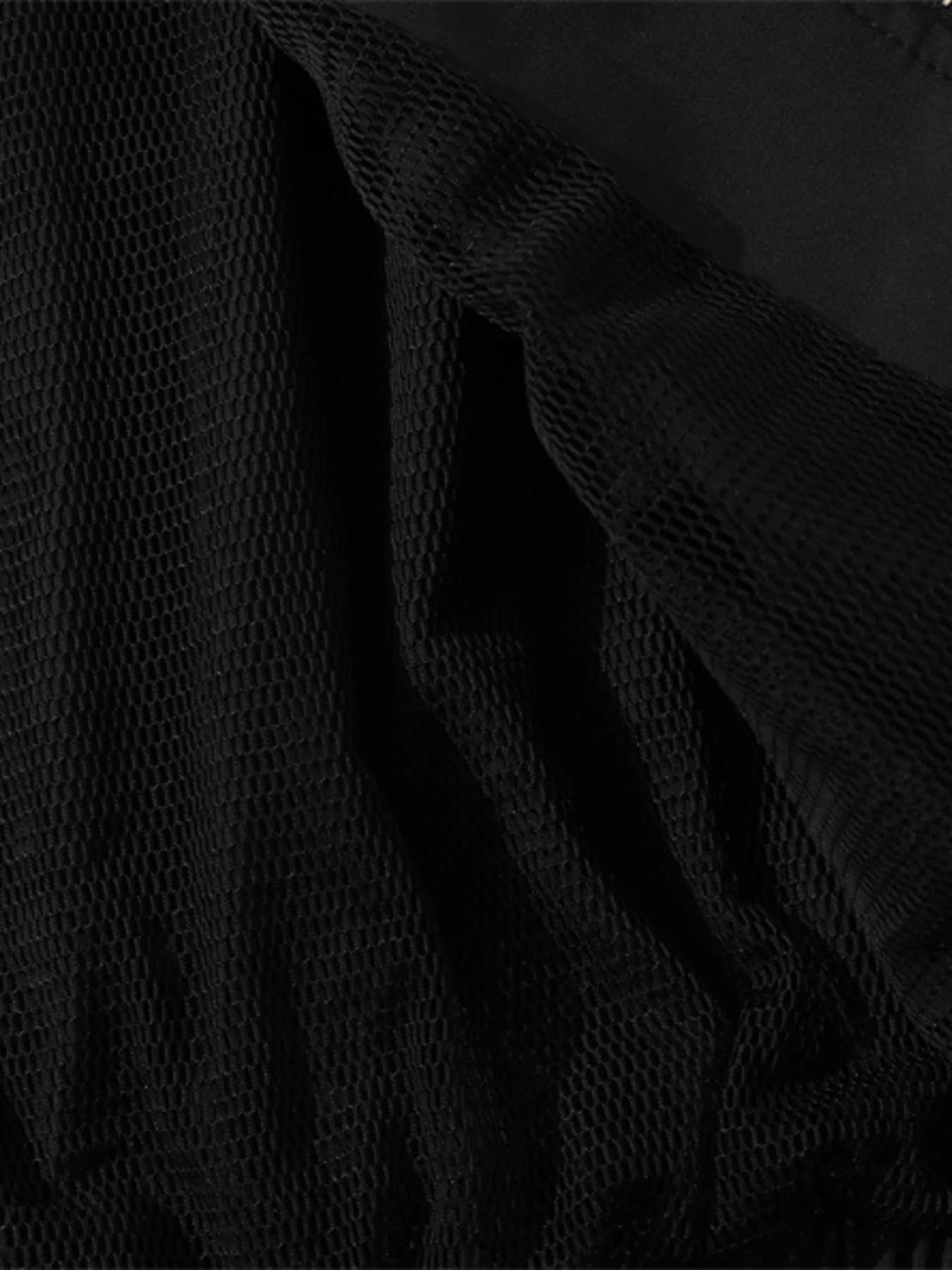 Men's Zip Up Long Sleeve Jacket - Men's jackets by Trendsi | Available at Handbags Specialist Headquarter