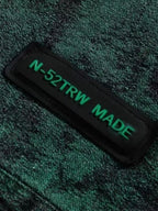 Men's Plus Size Button Up Oversized Denim Jacket - Men's jackets by Trendsi | Available at Handbags Specialist Headquarter