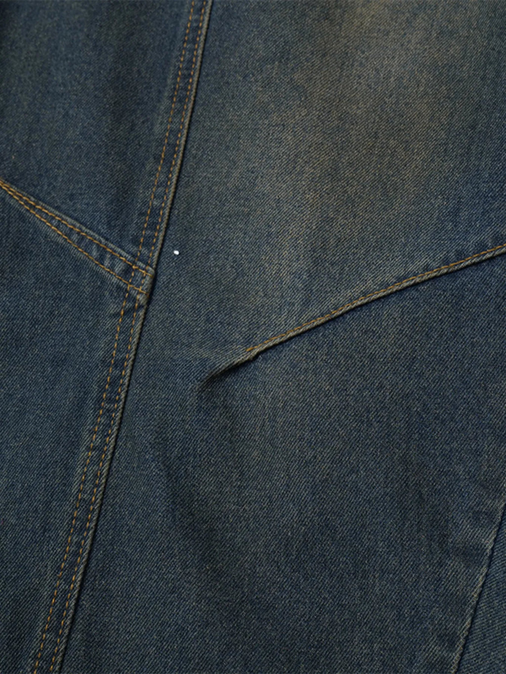 Men's Wide Leg Balloon Denim Jeans - Women / Jeans & Denim by Trendsi | Available at Handbags Specialist Headquarter