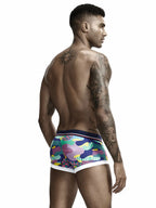 Men's Contrast Panty - Men's underwear by Trendsi | Available at Handbags Specialist Headquarter