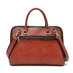 Heritage Elegance: Vintage Embossed Tote - Tote Bag by Trendsi | Available at Handbags Specialist Headquarter