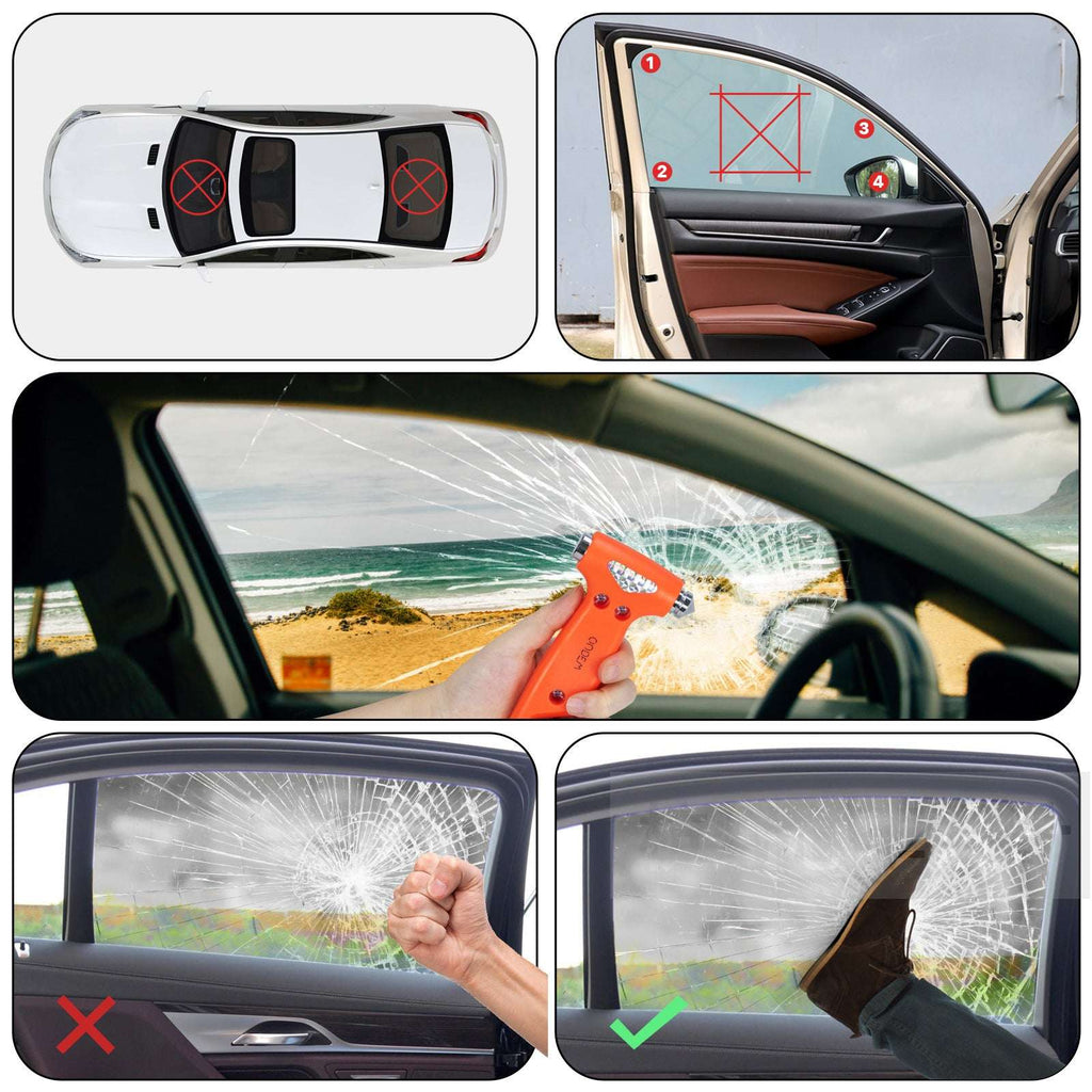 SafeGuard Auto Hammer - Decor by Trendsi | Available at Handbags Specialist Headquarter