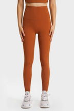 Millennia Ultra Soft High Waist Leggings - Leggings by Trendsi | Available at Handbags Specialist Headquarter