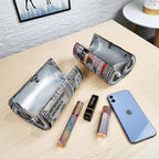 Crystal Diamond Evening Clutch Bag for Women