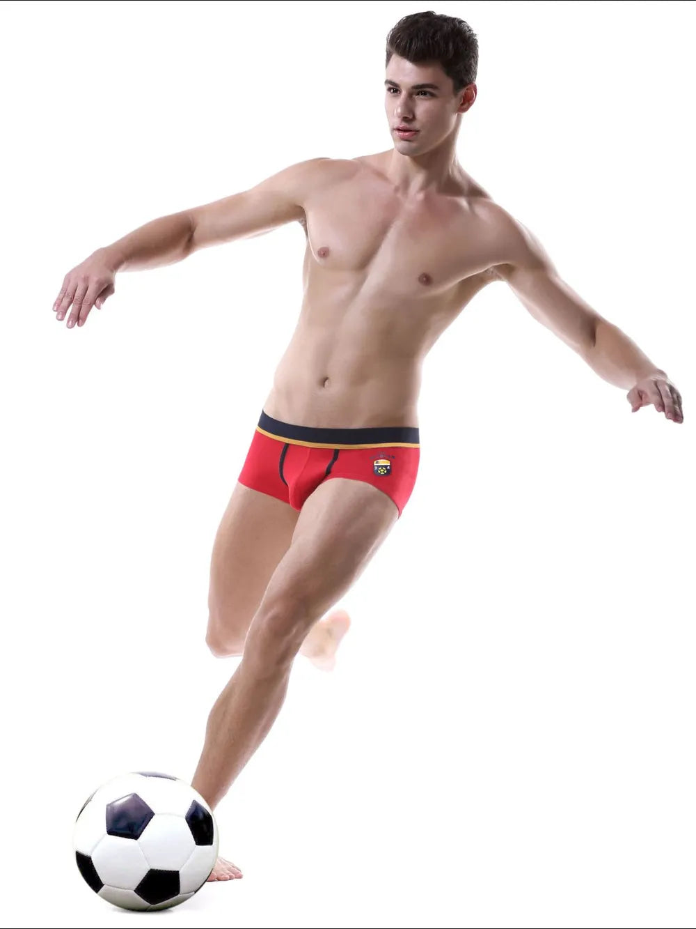 Men's Contrast Panty - Men's underwear by Trendsi | Available at Handbags Specialist Headquarter