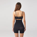 ShapeFlex Plus High Top Seamless Sports Pants - Women's Bra by Trendsi | Available at Handbags Specialist Headquarter