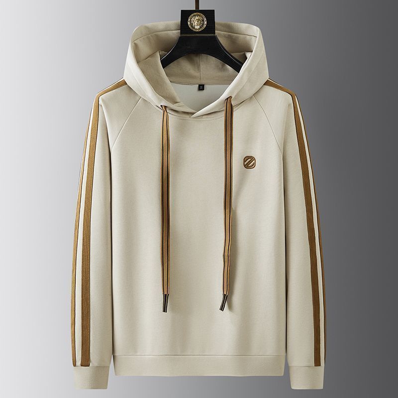 UrbanFlex Men's Hoodie & Slim-Fit Pant Set