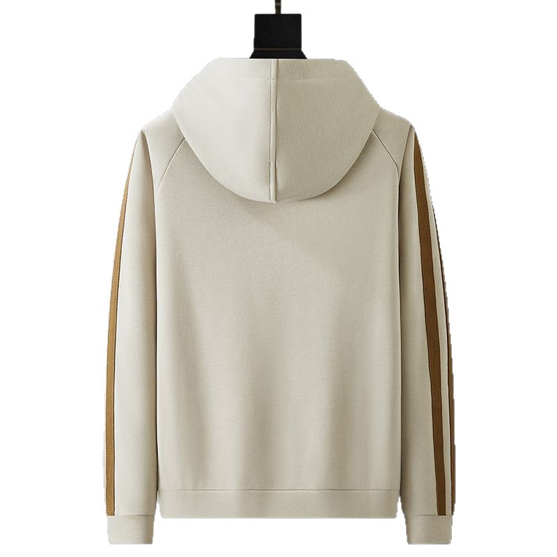 UrbanFlex Men's Hoodie & Slim-Fit Pant Set