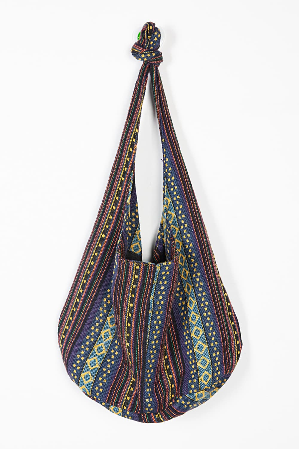 Large Canvas Crossbody Bag - Tote Bag by Trendsi | Available at Handbags Specialist Headquarter