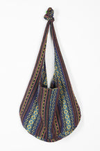 Large Canvas Crossbody Bag - Tote Bag by Trendsi | Available at Handbags Specialist Headquarter