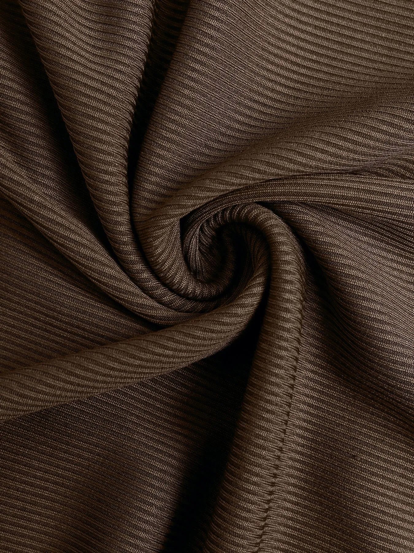 Off-Shoulder Long Sleeve Bodycon Maxi Dress - Maxi Dress by Trendsi | Available at Handbags Specialist Headquarter