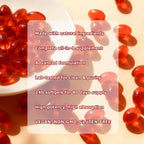 Chili Pepper Softgel for Vein & Heart Health, 240ct