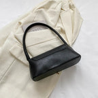 PU Leather Shoulder Bag - Handbags by Trendsi | Available at Handbags Specialist Headquarter