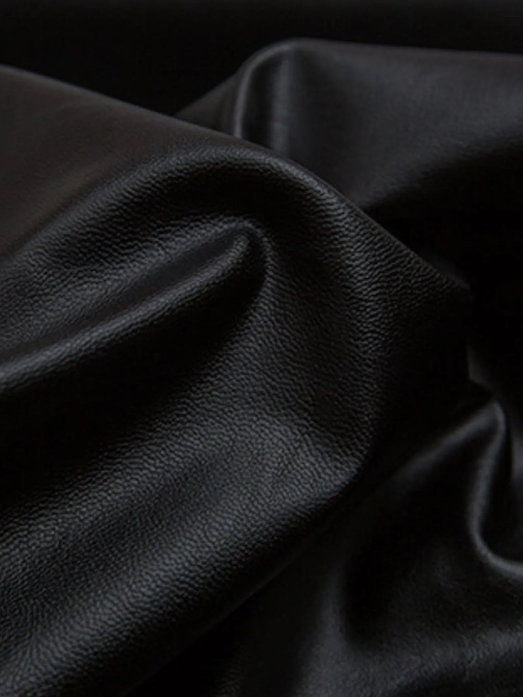 Men's Leather Bomber Jacket with Faux Fur Hood - Men's jackets by Trendsi | Available at Handbags Specialist Headquarter