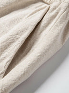 Men's Drawstring Straight Pants - Men's Pants by Trendsi | Available at Handbags Specialist Headquarter