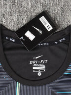 Men's Plus Size Printed Round Neck Active T-Shirt - mens-shirts by Trendsi | Available at Handbags Specialist Headquarter