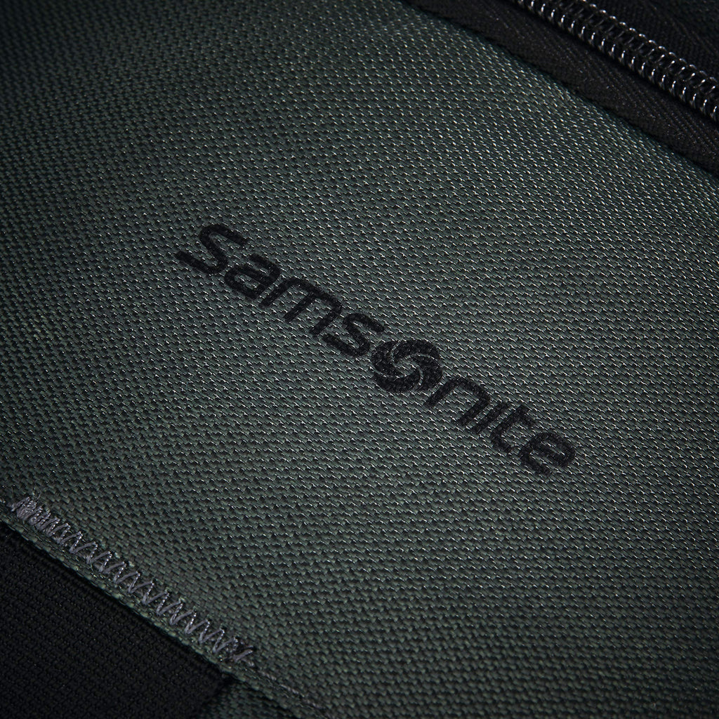 Andante 2 Rolling Duffel - 22 Sleek Black Travel Bag -  by Handbags Specialist Headquarter | Available at Handbags Specialist Headquarter