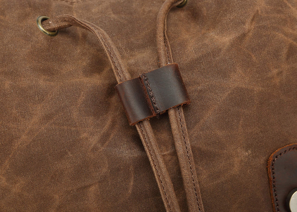 Genuine Rucksack Bag -  by Handbags Specialist Headquarter | Available at Handbags Specialist Headquarter