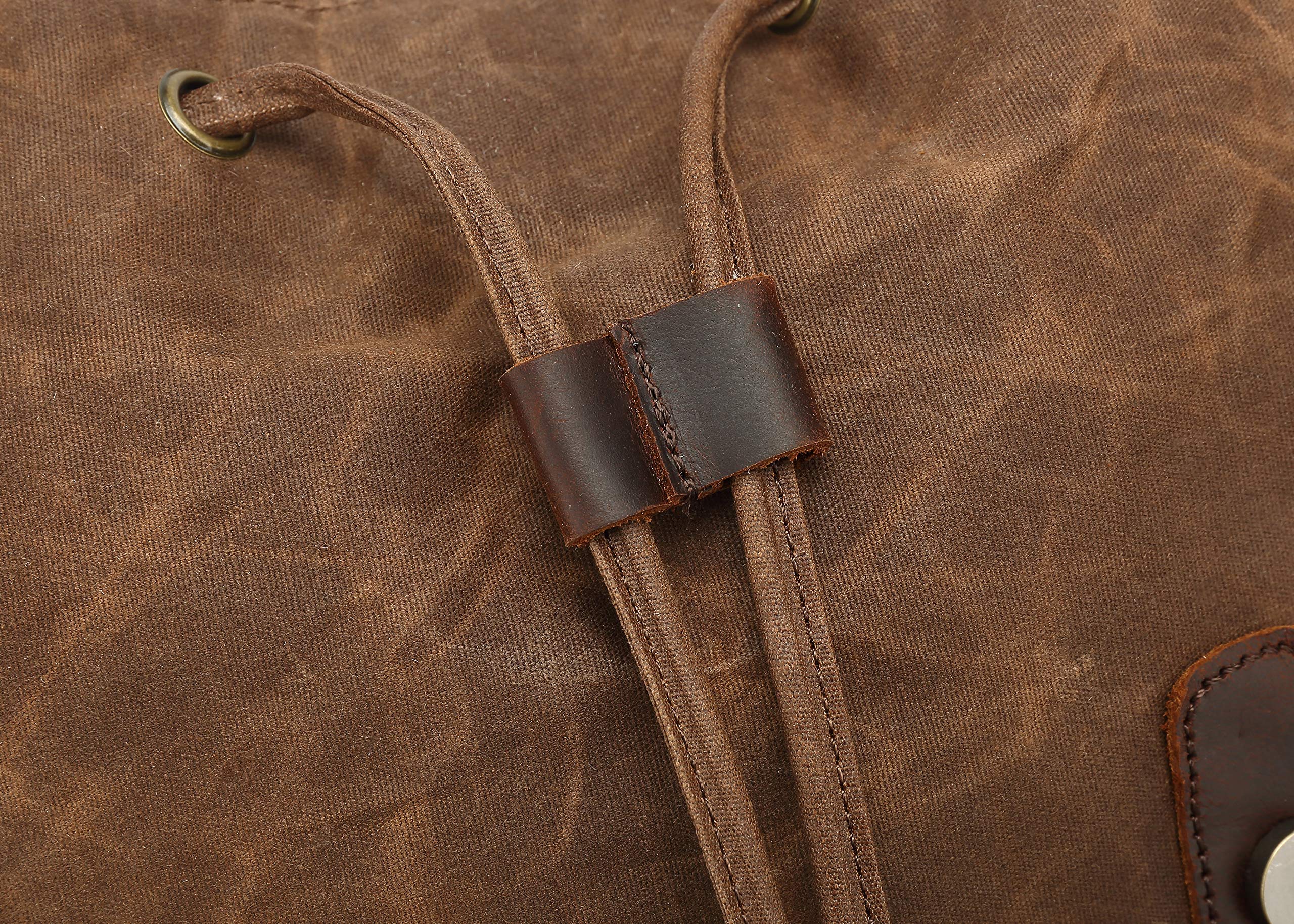 Genuine Rucksack Bag -  by Handbags Specialist Headquarter | Available at Handbags Specialist Headquarter