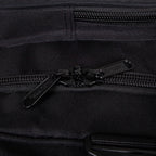 K-Cliffs Heavy Duty Tactical Range Duffel Quality Gear Travel Sports Gym Equipment Bag Military Molle Lockable Zippers with US Flag Patch 27 Inch Black – ##variant## 