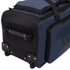Wrangler Wesley Rolling Duffel Bag - Luggage Travel Bags by Handbags Specialist Headquarter | Available at Handbags Specialist Headquarter