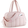 Travel bag large capacity luggage bag sports and fitness bag with toiletries bag compartment shoulder bag - Weekender Bag by eprolo | Available at Handbags Specialist Headquarter