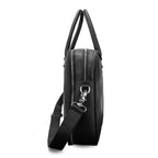 Factory Direct Sale Business Bag Leather Handbag Shoulder Bag Genuine Leather Briefcase Laptop Bag for Men Customization -  by Handbags Specialist Headquarter | Available at Handbags Specialist Headquarter
