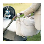 Best Selling Fluffy Soft Cotton Padded Quilted Crossbody Bag Women Puffy Handbag -  by Handbags Specialist Headquarter | Available at Handbags Specialist Headquarter