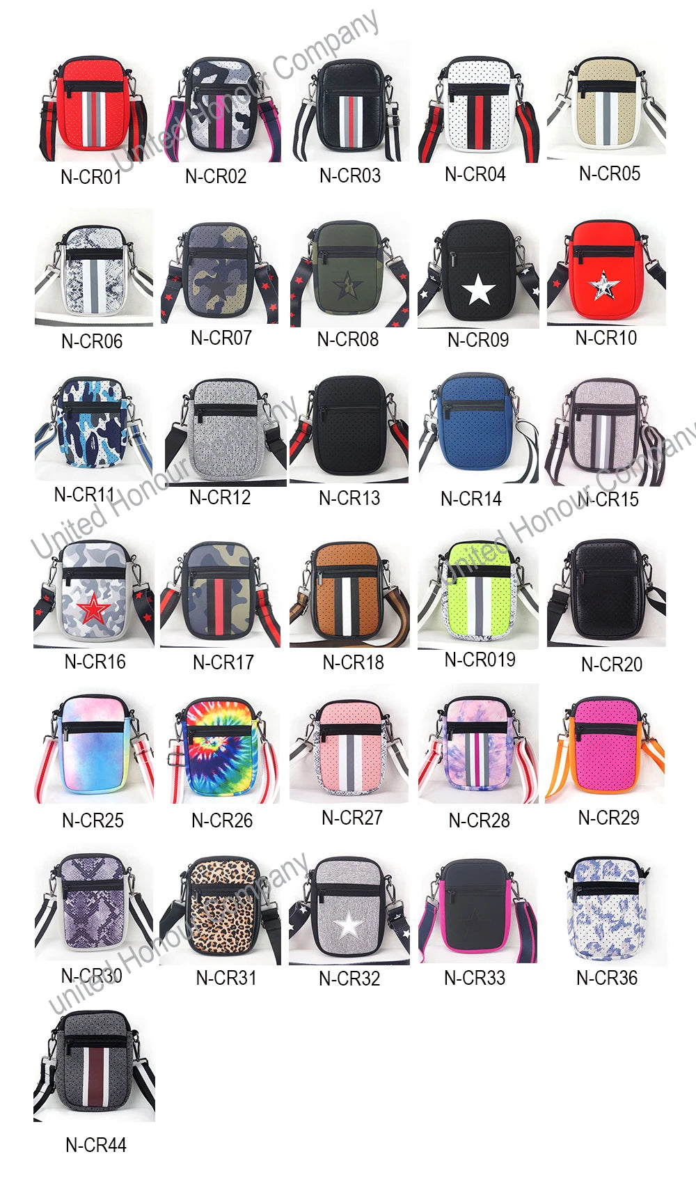 Hot Selling Women Handbags Ladies Perforated Carrying Sea Neoprene Beach Handbag Summer Neoprene Bags for Women - Handbags by Handbags Specialist Headquarter | Available at Handbags Specialist Headquarter