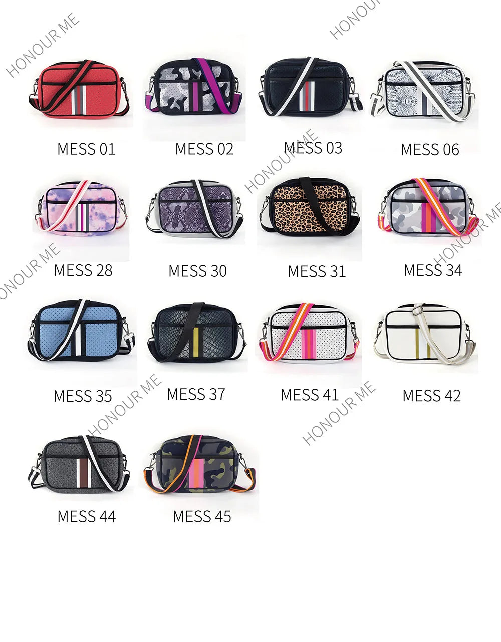 Hot Selling Women Handbags Ladies Perforated Carrying Sea Neoprene Beach Handbag Summer Neoprene Bags for Women - Handbags by Handbags Specialist Headquarter | Available at Handbags Specialist Headquarter