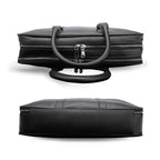 Factory Direct Sale Business Bag Leather Handbag Shoulder Bag Genuine Leather Briefcase Laptop Bag for Men Customization -  by Handbags Specialist Headquarter | Available at Handbags Specialist Headquarter