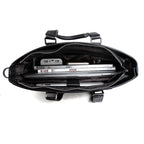 Leather Handbag Business Office Briefcase Genuine Leather Laptop Bag for Men - Handbags by Handbags Specialist Headquarter | Available at Handbags Specialist Headquarter