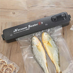Food Vacuum Sealer Automatic - Decor by Shop1103843111 Store | Available at Handbags Specialist Headquarter