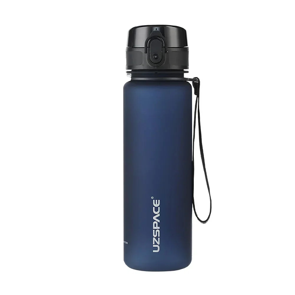 High Quality Water Bottle 500ML 1000ML BPA Free Leak Proof Portable for Adult Children Sports Gym Eco Friendly Drink Bottles - Water Bottles by eprolo | Available at Handbags Specialist Headquarter