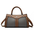 Luxury Women's Leather Handbag