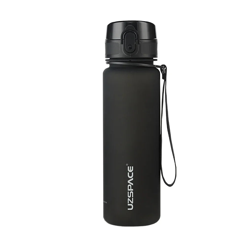 High Quality Water Bottle 500ML 1000ML BPA Free Leak Proof Portable for Adult Children Sports Gym Eco Friendly Drink Bottles - Water Bottles by eprolo | Available at Handbags Specialist Headquarter