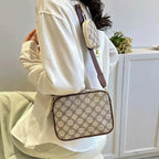 Vintage Fashion Handle Handbag Women - handbags by Stone's Store | Available at Handbags Specialist Headquarter