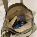 Women's Waterproof - Large Capacity Shoulder Bag -  by FXZLLQ Ing Store | Available at Handbags Specialist Headquarter