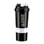 AquaGuard 1L Hot & Cold Stainless Steel Thermos - Water Bottles by Stone's Store | Available at Handbags Specialist Headquarter