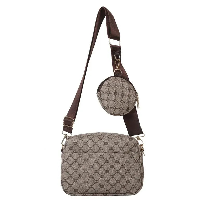 Vintage Fashion Handle Handbag Women - handbags by Stone's Store | Available at Handbags Specialist Headquarter