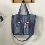 Women's Waterproof - Large Capacity Shoulder Bag -  by FXZLLQ Ing Store | Available at Handbags Specialist Headquarter