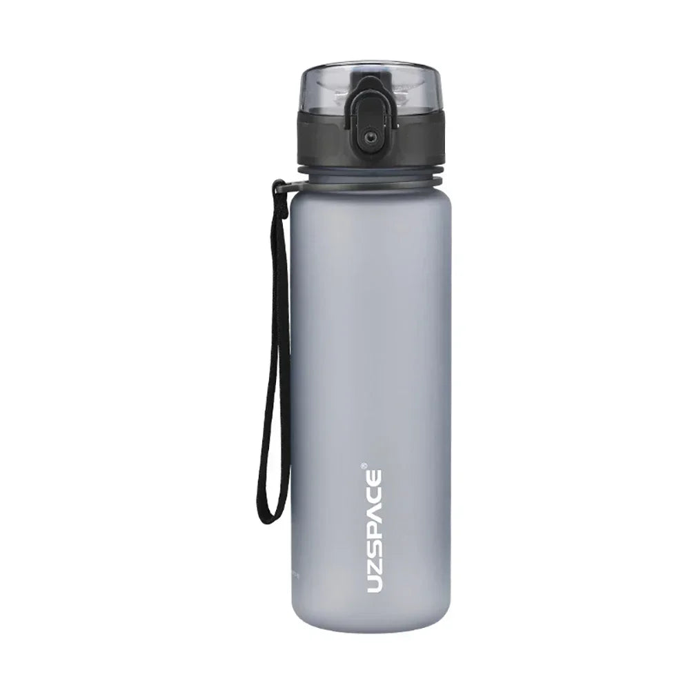 High Quality Water Bottle 500ML 1000ML BPA Free Leak Proof Portable for Adult Children Sports Gym Eco Friendly Drink Bottles - Water Bottles by eprolo | Available at Handbags Specialist Headquarter
