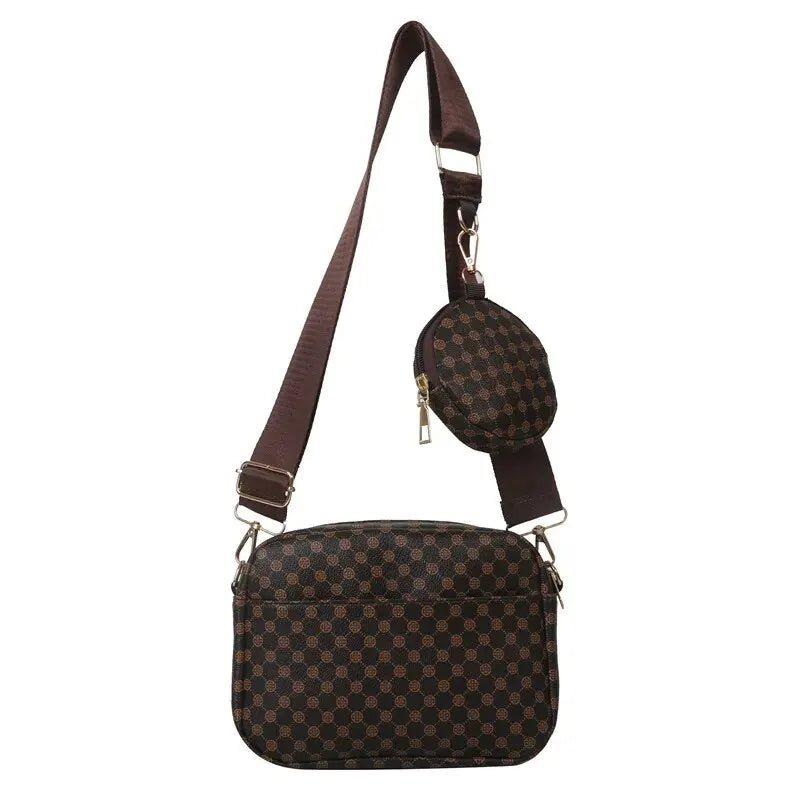 Vintage Fashion Handle Handbag Women - handbags by Stone's Store | Available at Handbags Specialist Headquarter