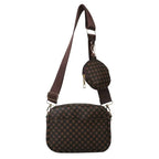 Vintage Fashion Handle Handbag Women - handbags by Stone's Store | Available at Handbags Specialist Headquarter