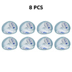 Baby Safety Silicone Corner Protector Transparent Edge Guard -  by Stone's Store | Available at Handbags Specialist Headquarter