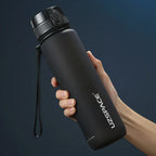 High Quality Water Bottle 500ML 1000ML BPA Free Leak Proof Portable for Adult Children Sports Gym Eco Friendly Drink Bottles - Water Bottles by eprolo | Available at Handbags Specialist Headquarter