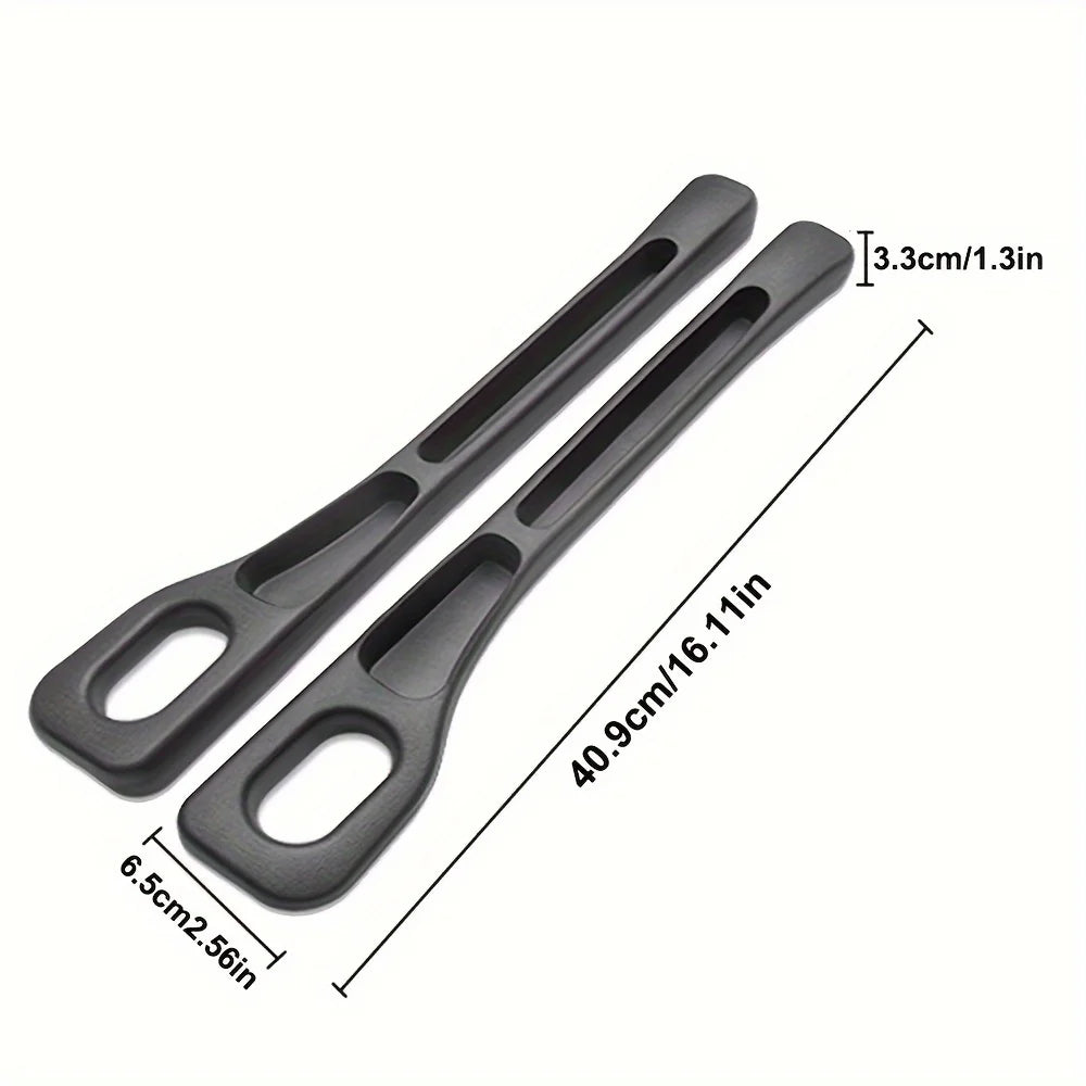 Car Seat Gap Filler -  by Stone's Store | Available at Handbags Specialist Headquarter