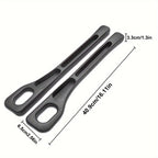 Car Seat Gap Filler -  by Stone's Store | Available at Handbags Specialist Headquarter