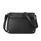 WestBronco ZipSatchel: Women's Medium Crossbody Bag - Handbags by Handbags Specialist Headquarter | Available at Handbags Specialist Headquarter